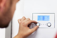 best Rookby boiler servicing companies