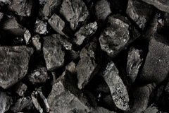 Rookby coal boiler costs