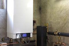 Rookby condensing boiler companies