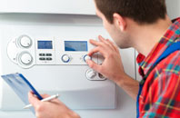 free commercial Rookby boiler quotes